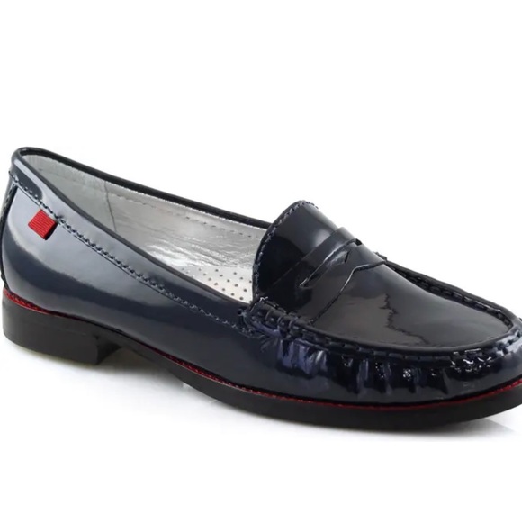 Marc Joseph New York Shoes - Marc Joseph East Village Flats